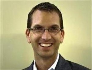 John Marshall, CEO, Air-Watch