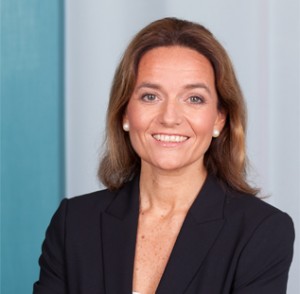 Luisa Delgado, Executive Board member, SAP