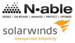 SolarWinds acquire N-Able