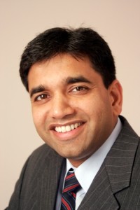Pankaj Malviya, CEO and Founder of LongJump