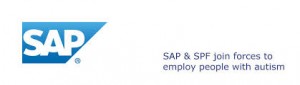 SAP and Specialisterne