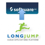 Longjump acquired by Software AG