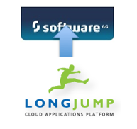 Software AG acquires LongJump