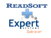 ReadSoft acquires Expert Systems