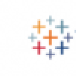 Insight Rocket and Tableau logos