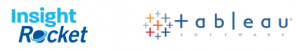Insight Rocket chooses Tableau Software