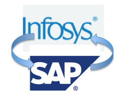 Infosys and SAP in collaboration