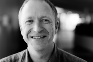 Thorkil Sonne, founder of Specialisterne