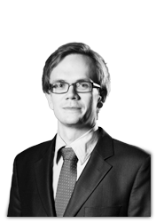Tommi Ylinen, Country Manager, RELEX