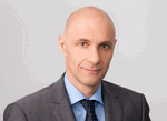 Wolfram Jost, CTO, Software AG