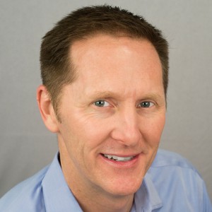  Kevin Thompson, SolarWinds' President and CEO.