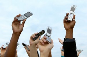 Mobile industry should take poor coverage seriously