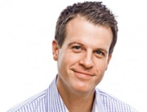 Ryan Sweeney, Accel Partners