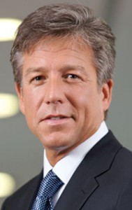 Bill McDermott, co-CEO, SAP
