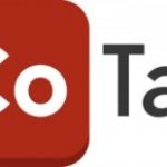 CoTap logo