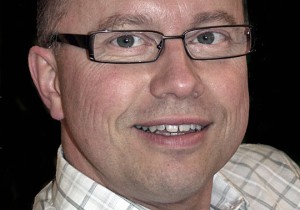 Dan Lundmark, Product Manager, ReadSoft Online