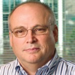 Jeff Togoni, CEO, Jeeves