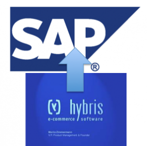 SAP to acquire hybris