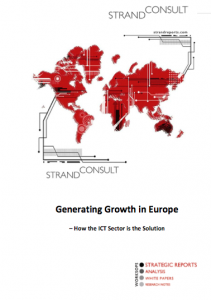 ICT Growth for Europe