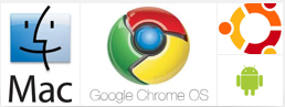 When it comes to OS, consumers have little choice