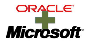 Oracle and Microsoft announce enterprise partnership