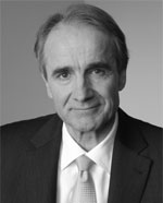 Karl-Heinz Streibich, CEO, Software AG