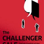Cover of The Challenger Sale