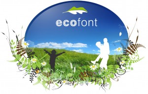 Ecofont awarded at Dutch Innovation Awards