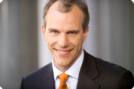 Erik Masing, CEO, Alfabet