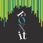 Foxit logo
