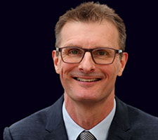 TARGIT CEO, Morten Sandlykke