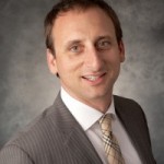 Brent Twist, CEO, Encore