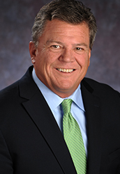 Chris Koziol, President, Aspect Chris Koziol, President, Aspect