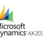 Microsoft Dynamics AX2012