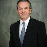 Eric Duffaut, president, Global Ecosystem and Channels, SAP AG