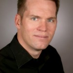 Rick Wickham, general manager, Microsoft