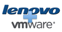 Lenovo and VMWare 