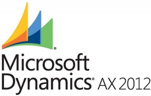 Microsoft Dynamics AX