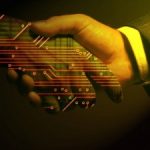 digital hands