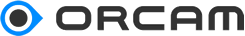 Orcam logo