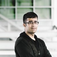 Rahul Sood, General Manager, Microsoft Startups