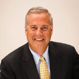 Frank Rauch, VP, VMware