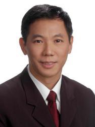 Andy Chew, Director of Sales, APAC, Loftware