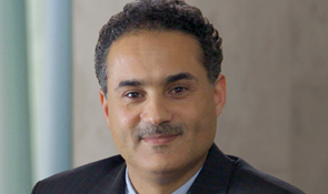Chakib Bouhdary, Executive VP,, SAP