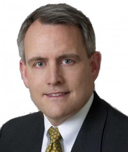 Cushing Anderson, program VP, IDC Cushing_Anderson