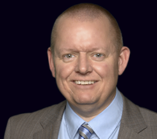 TARGIT CSO Flemming Madsen
