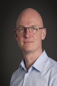 Magnus Norddhal, CEO, LS Retail
