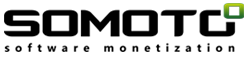 Somoto monetization technology