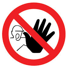 No access