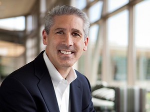 Phil Sorgen to become new Channel Chief at Microsoft